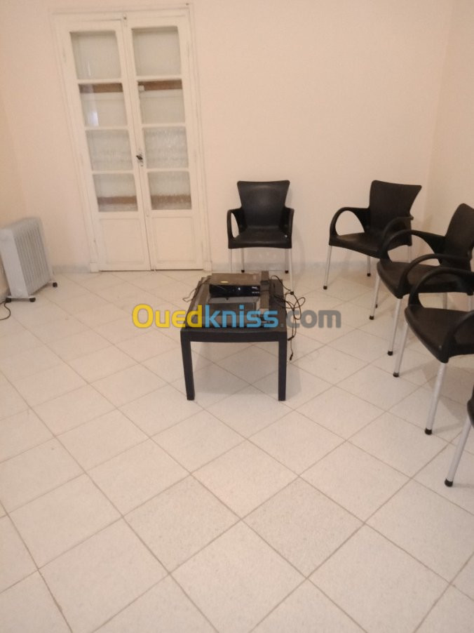 Location Villa Mostaganem Mesra