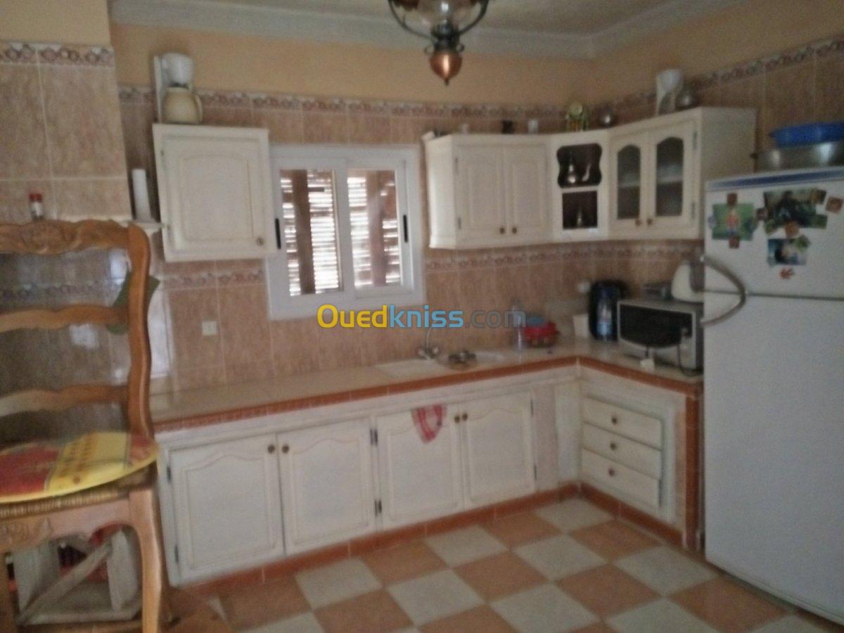 Location Villa Mostaganem Mesra