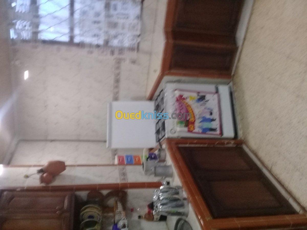 Vente Appartement F3 Tiaret Tiaret