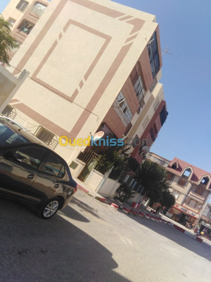 Vente Appartement F4 Batna Tazoult