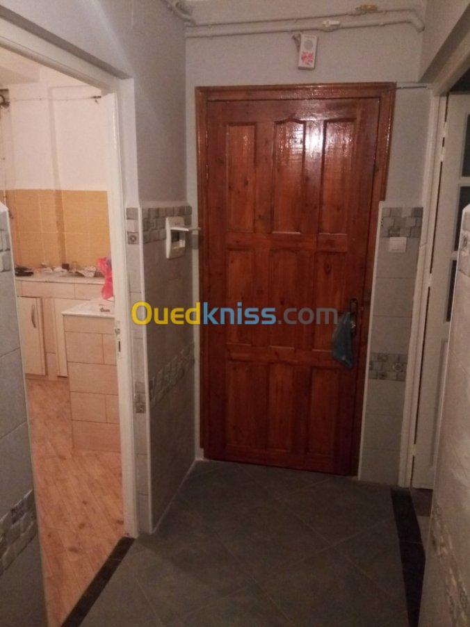 Vente Appartement F3 Biskra Biskra