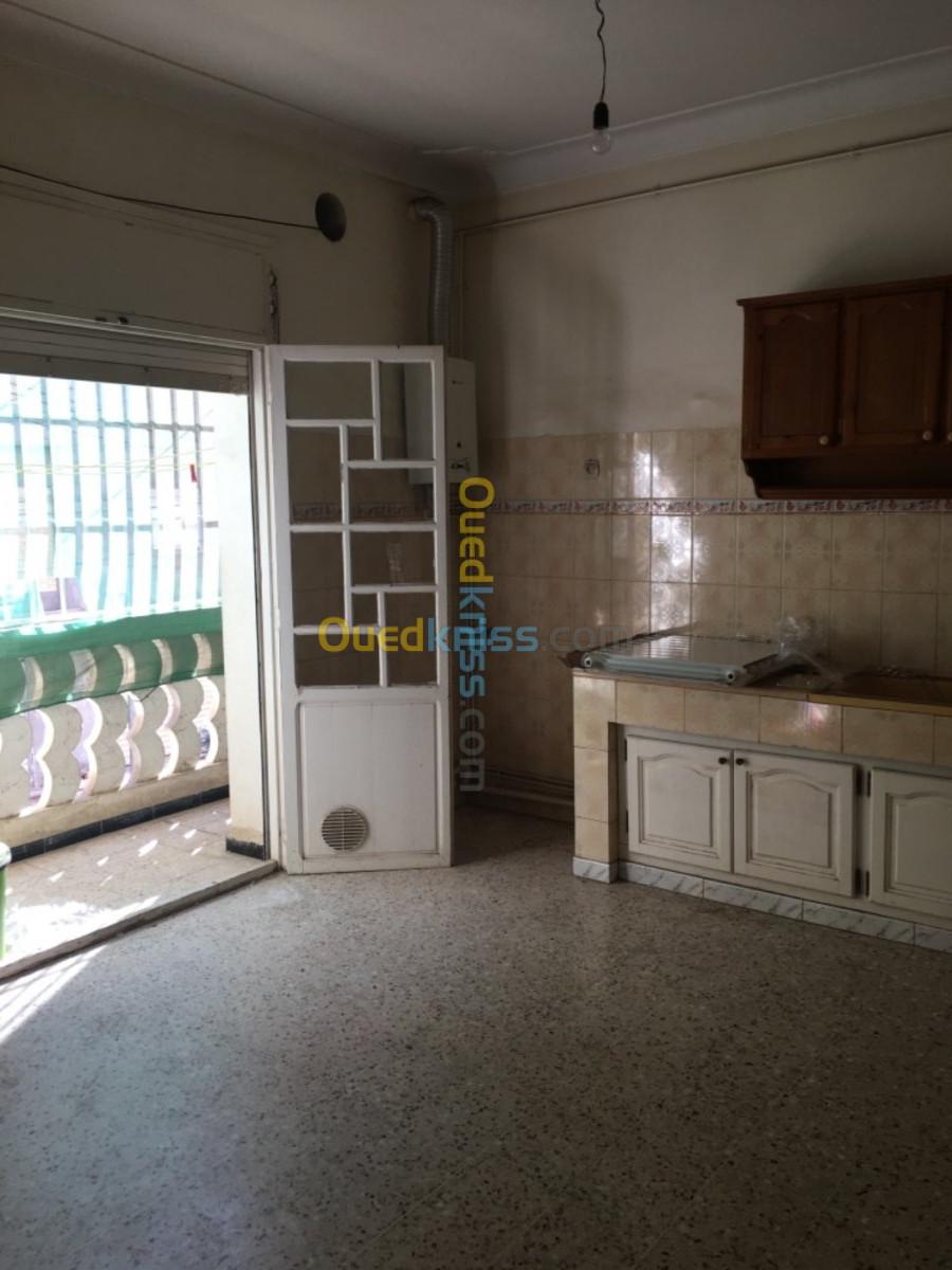 Location Niveau De Villa F4 Alger Cheraga