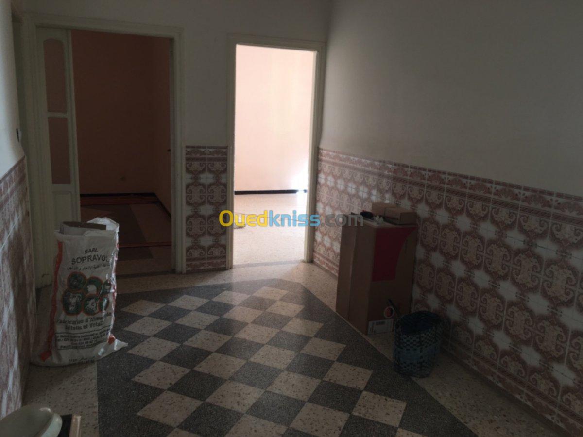 Location Niveau De Villa F4 Alger Cheraga