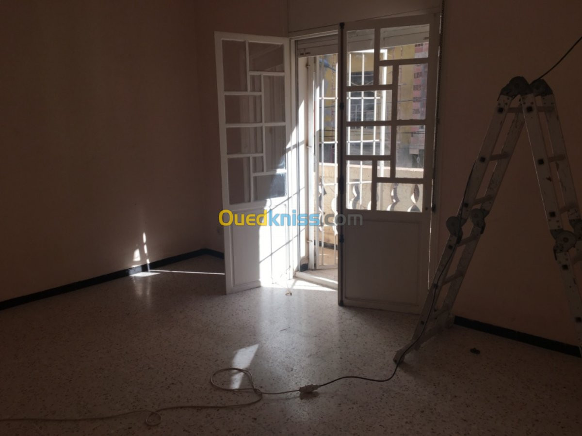 Location Niveau De Villa F4 Alger Cheraga