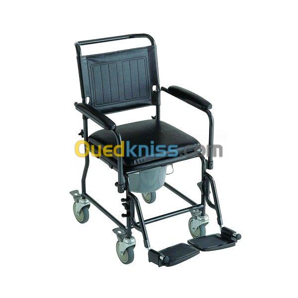 Chaise-toilettes Invacare Cascata (gro