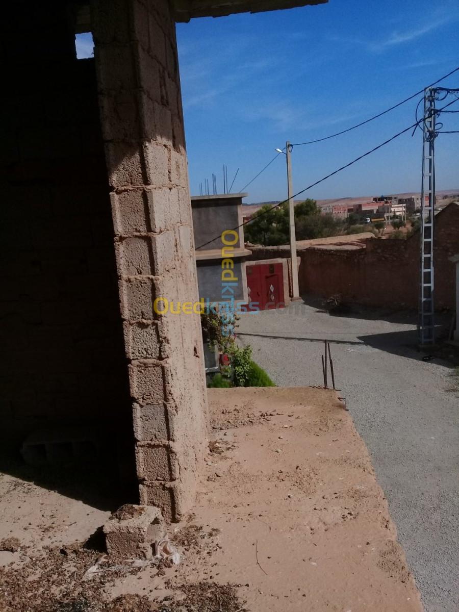 Vente Villa Tlemcen Maghnia