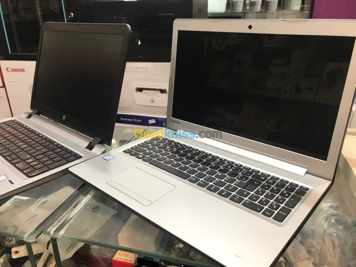 LENOVO IDEAPAD 510 i3-6100U  4GB 1TB 