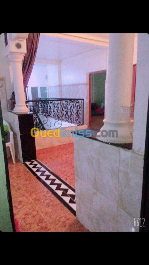 Vente Villa Bechar Bechar