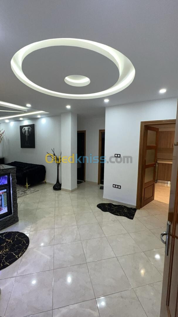 Location Appartement F3 Alger Ain benian