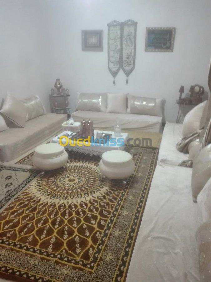 Vente Niveau De Villa F4 Bechar Bechar