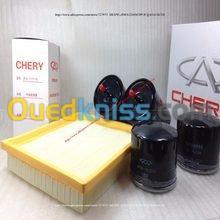 Service maintenance chery 