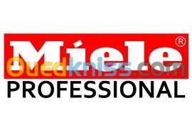 Lave_Vaissele Professional Miele