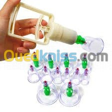 hijama pour femmes