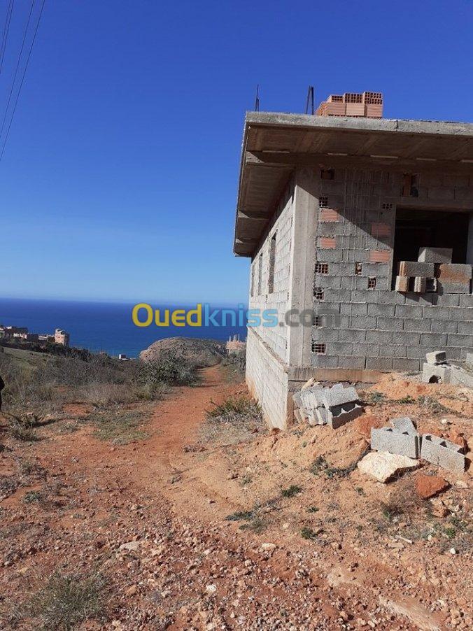 Vente Terrain Ain temouchent Oulhaca el gheraba