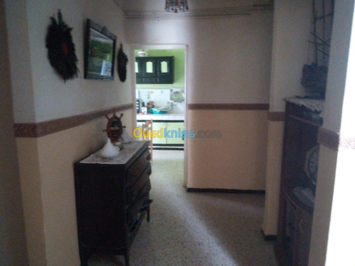 Vente Appartement F4 Blida Boufarik