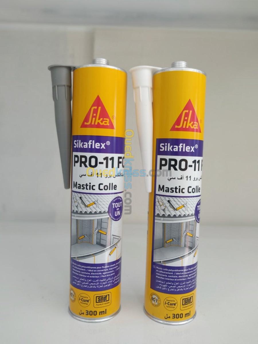  Produits SIKA 