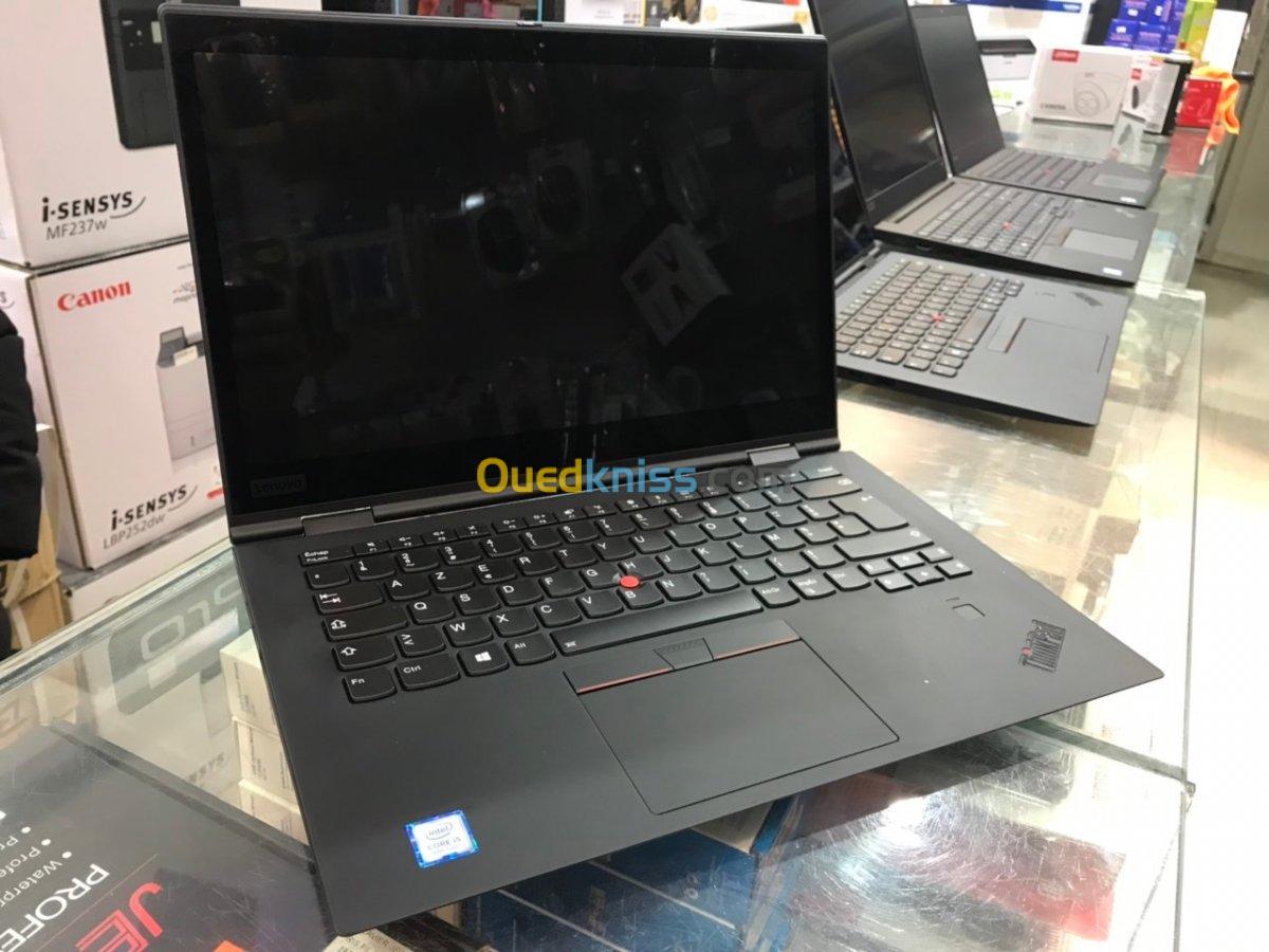 LENOVO THINKPAD X1 YOGA i5 8ém 8GB 256