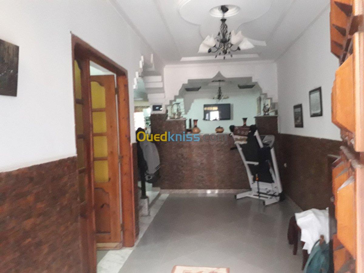 Vente Villa Oran Ain el turck