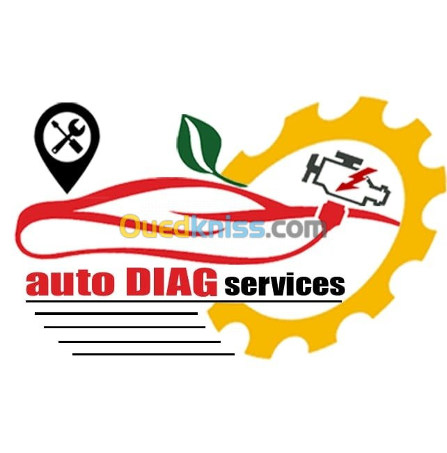 Diagnostic auto