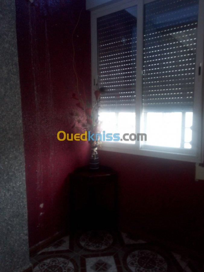 Vente Appartement F4 Oran Hassi ben okba