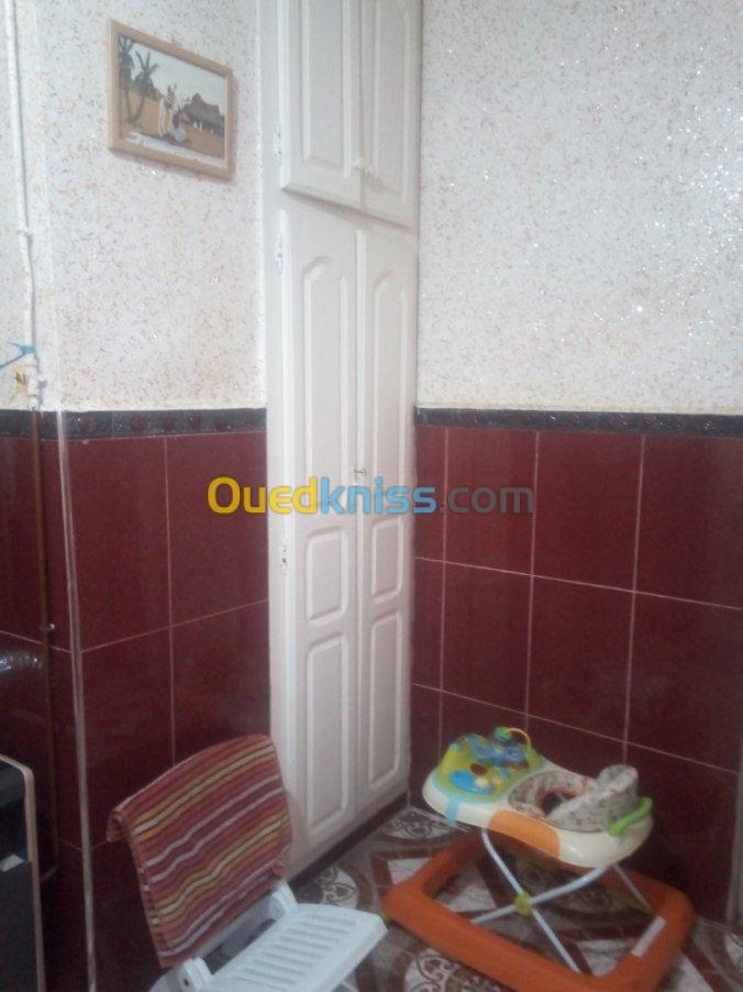 Vente Appartement F4 Oran Hassi ben okba