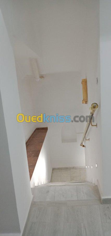 Location Appartement F3 Alger Ben aknoun