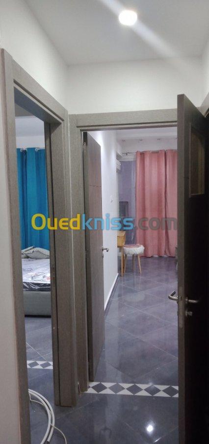 Location Appartement F3 Alger Ben aknoun