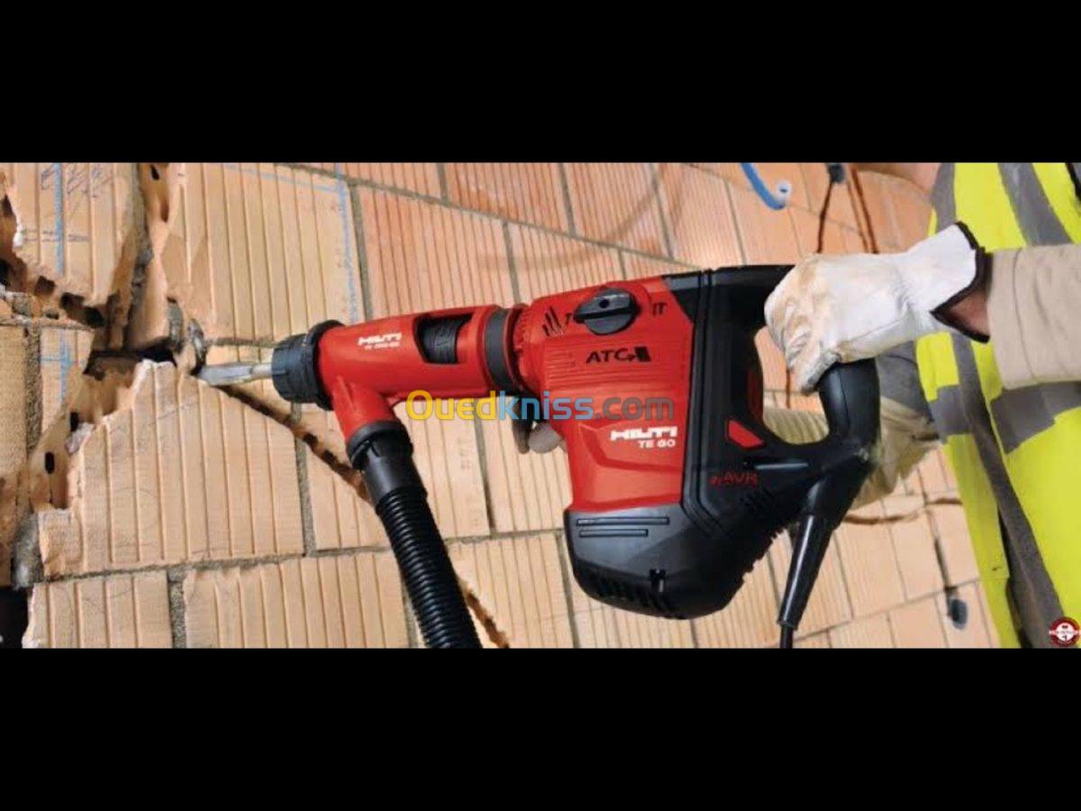 Hilti te 50 avr