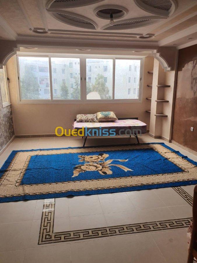 Vente Appartement F4 Oran Ain el turck