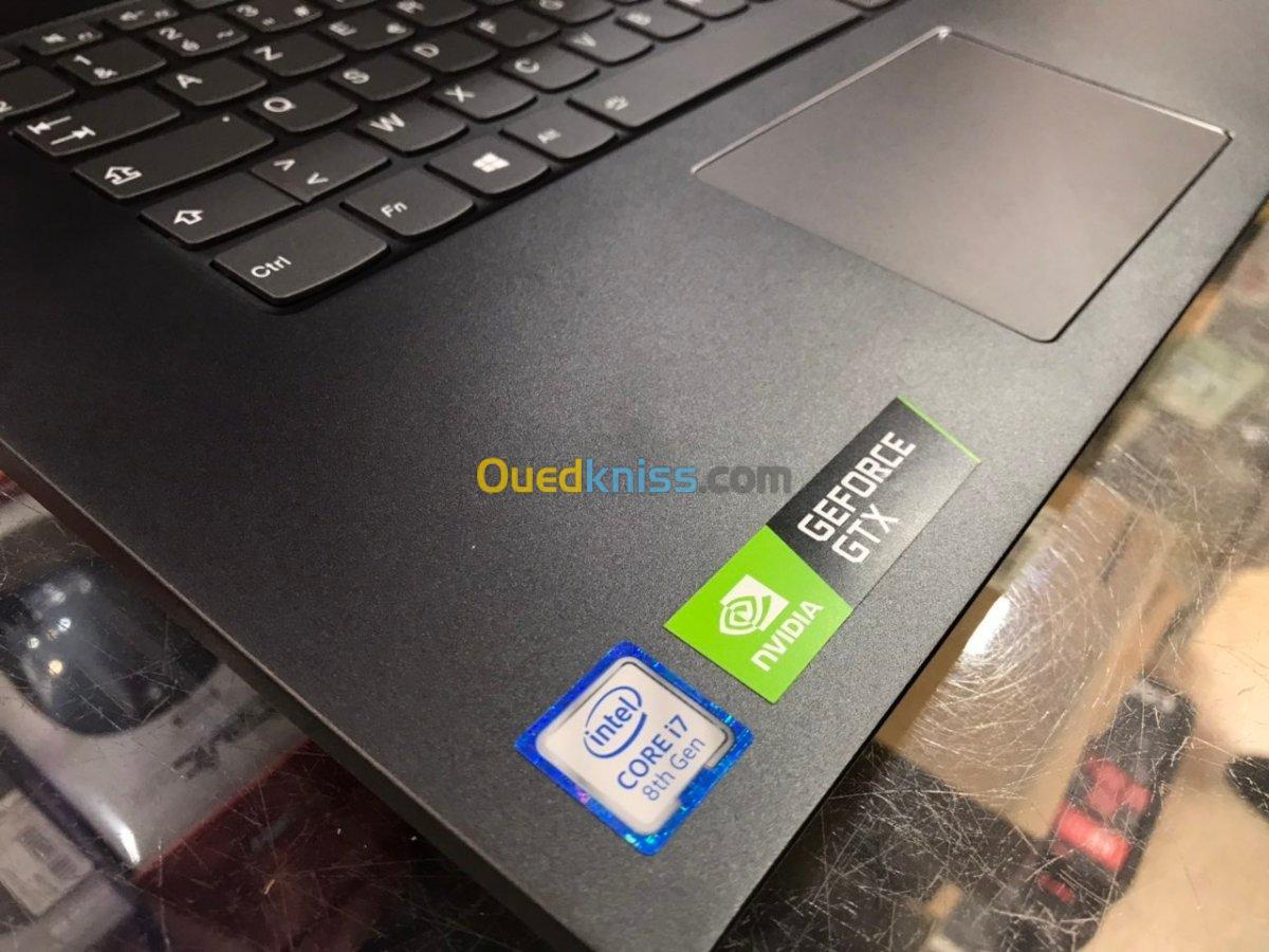 LENOVO YOGA 730 i7 8ém 16GB 512SSD 