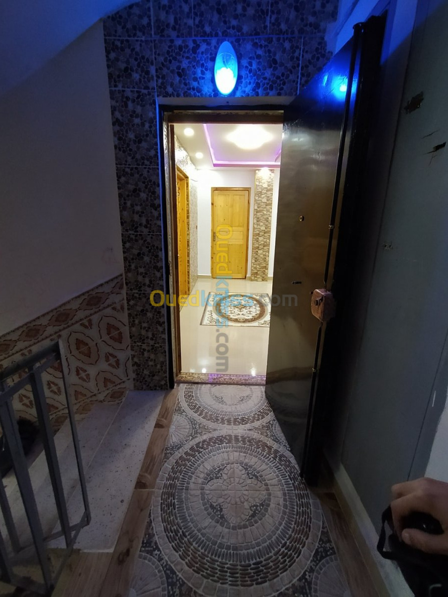 Vente Appartement F3 Annaba Sidi Amar