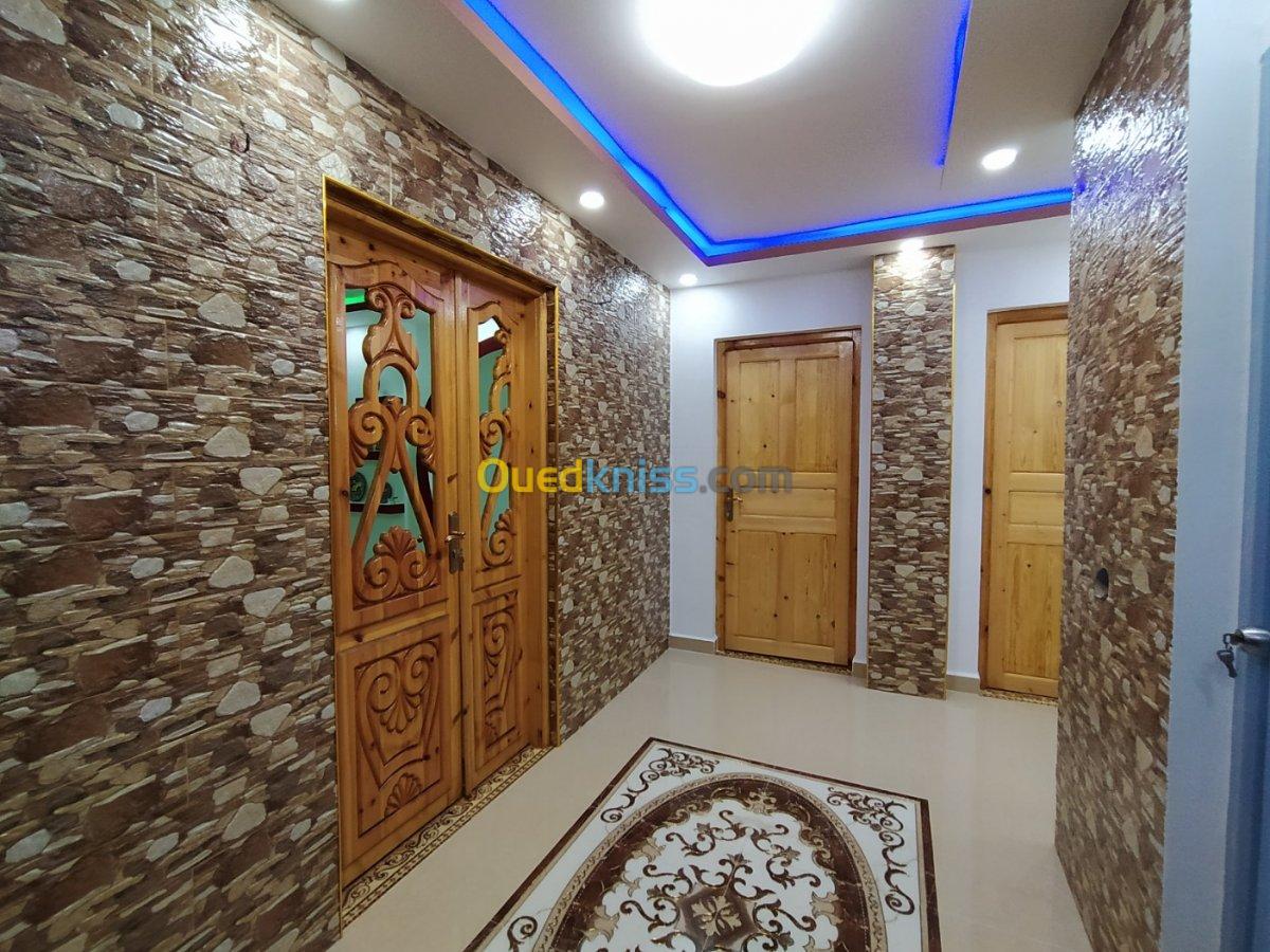 Vente Appartement F3 Annaba Sidi Amar