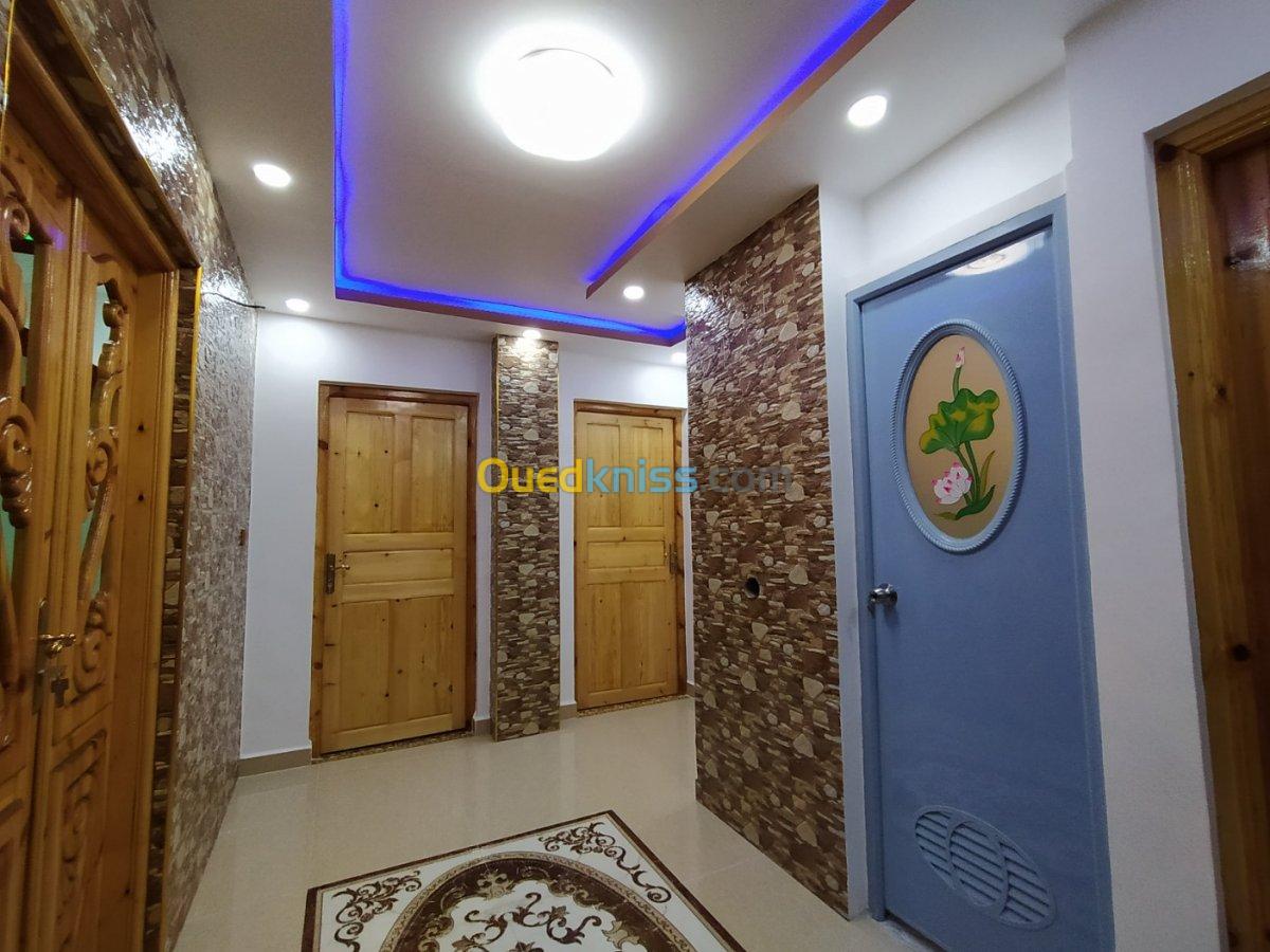 Vente Appartement F3 Annaba Sidi Amar