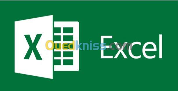 Formation EXCEL 100% PRATIQUE 