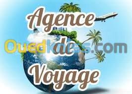 agence de voyage