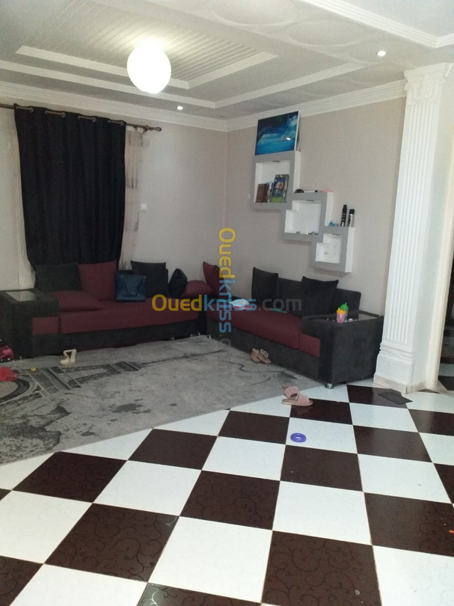 Vente Villa Mila Oued athmania