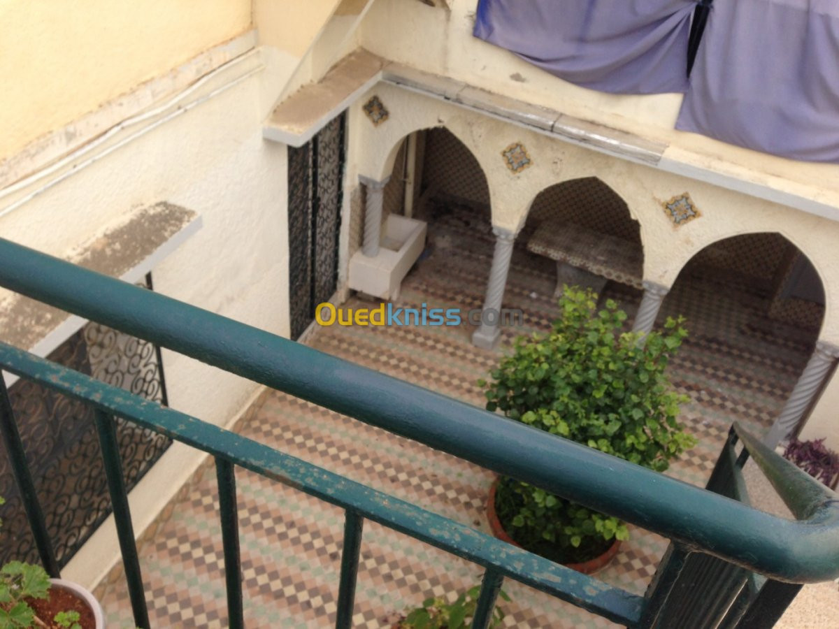 Vente Villa Alger El biar