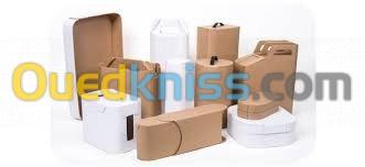  emballage carton