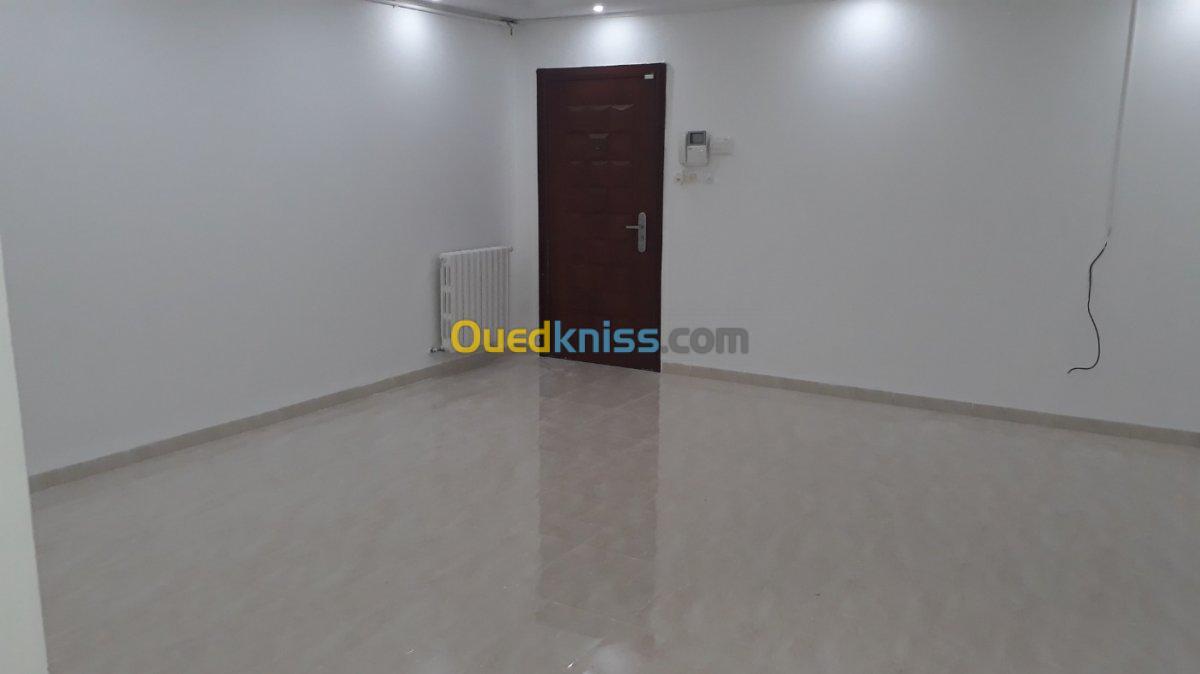 Location Appartement F4 Alger Cheraga