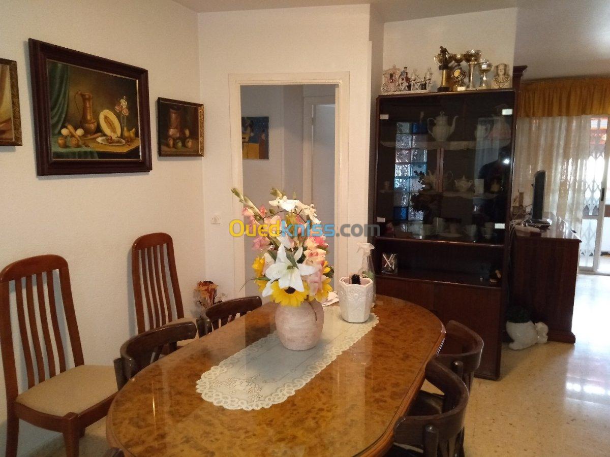 Vente Appartement F5 Espagne