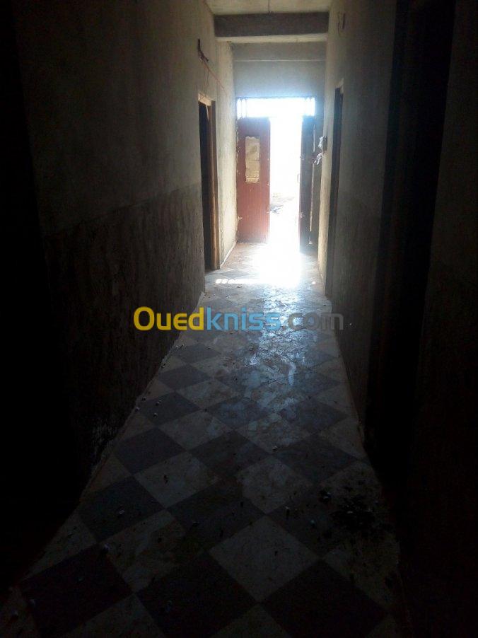 Vente Appartement F3 Djelfa El khemis