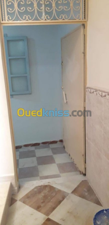 Location Appartement F4 Ghardaia Ghardaia