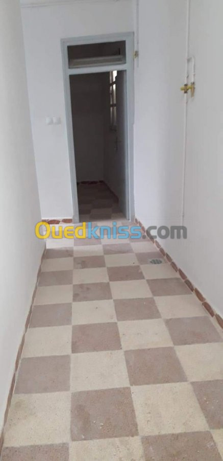 Location Appartement F4 Ghardaia Ghardaia