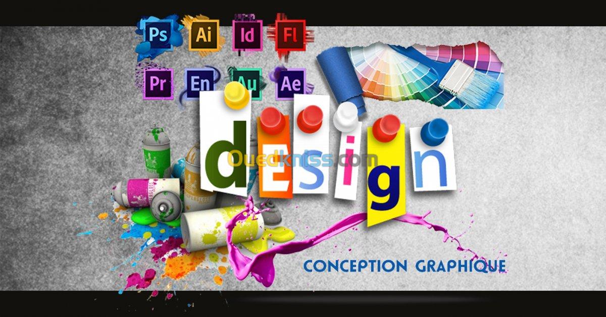 Conceptions Graphiques