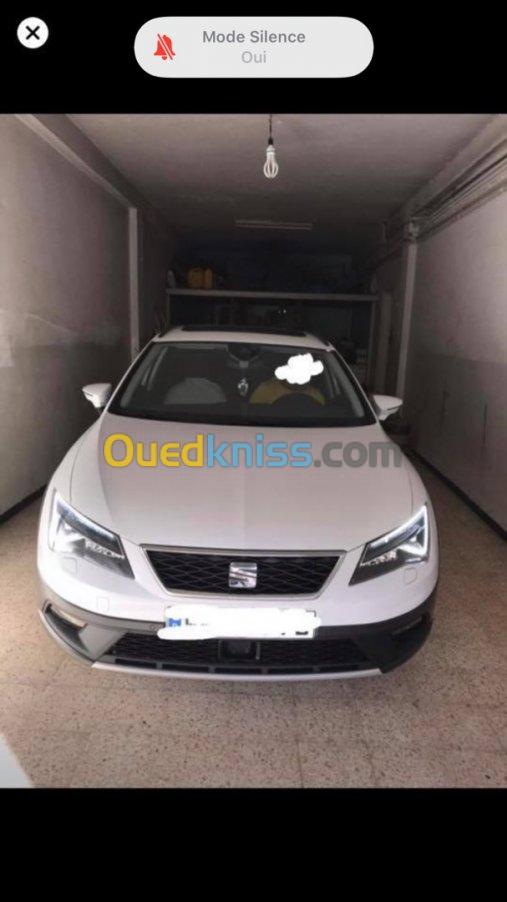 Seat Leon 2018 