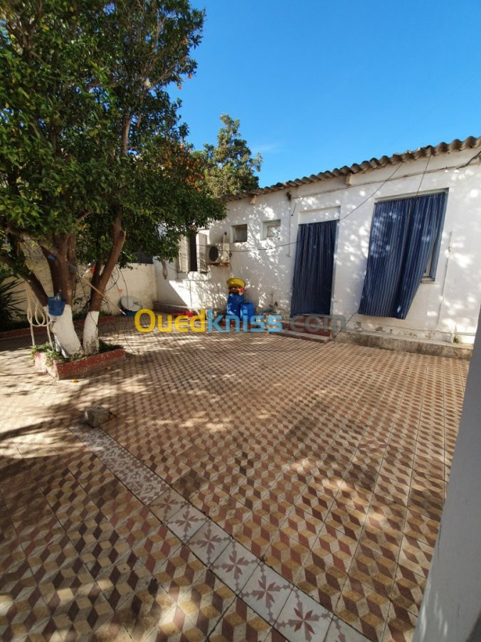 Vente Villa Alger Ben aknoun