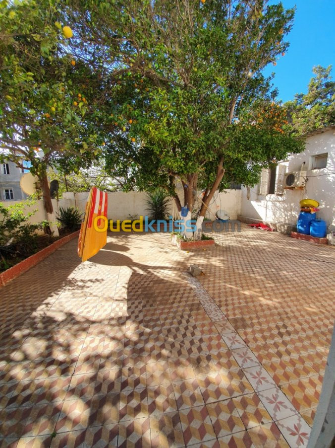 Vente Villa Alger Ben aknoun