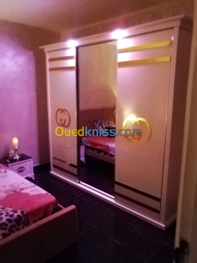 Location Appartement F2 Oran Oran