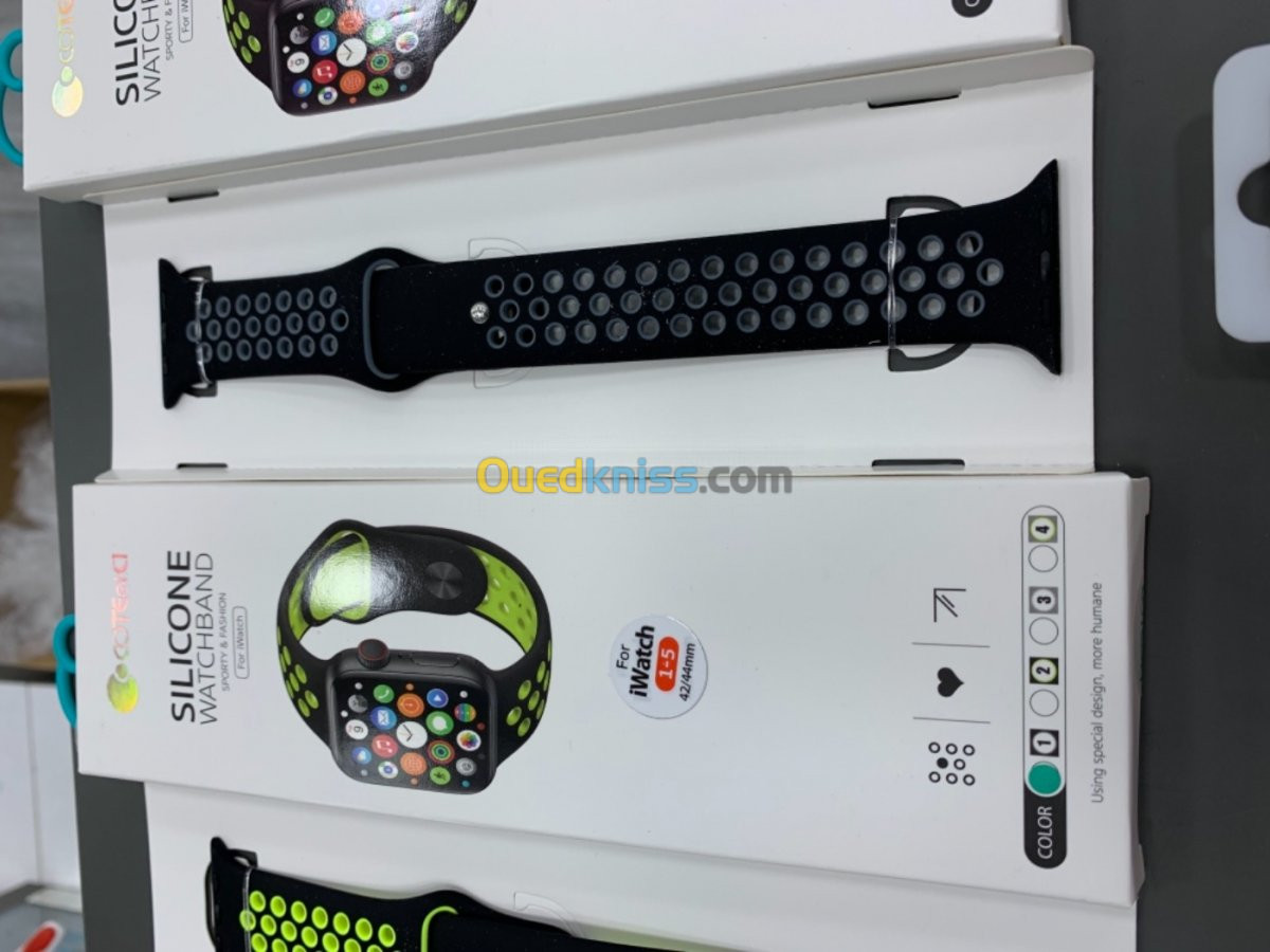 Apple watch ouedkniss hot sale