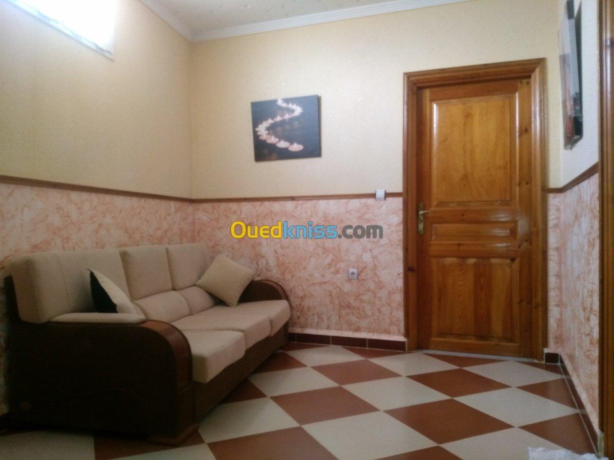 Location Appartement F3 Constantine Constantine